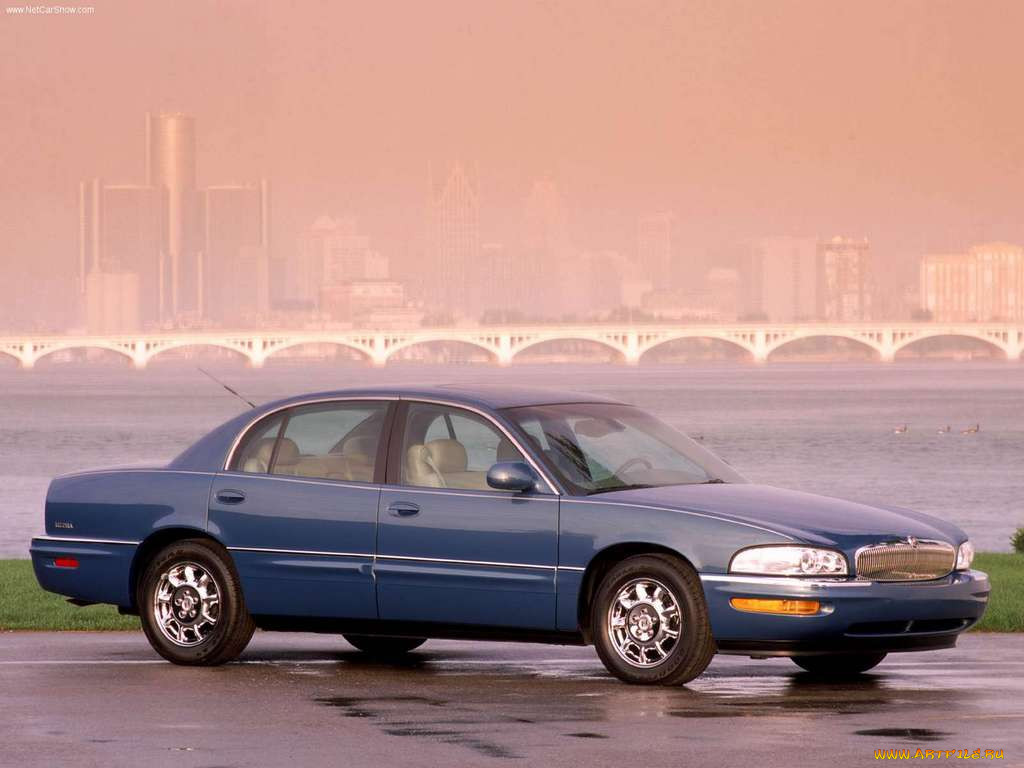 , buick